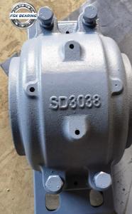 Quality Heavy Load SD544 Split Plummer Block Four Bolts ID 200mm OD 820mm wholesale