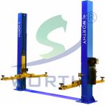 2 Post Car Lift W-232B