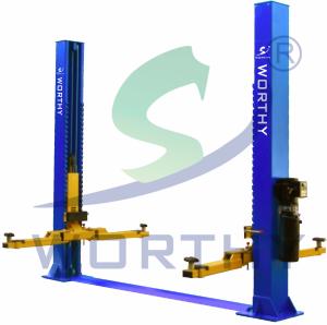 Quality 2 Post Car Lift W-230F wholesale