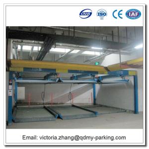 Quality Parking Post Parking Lift China Parking Solution wholesale