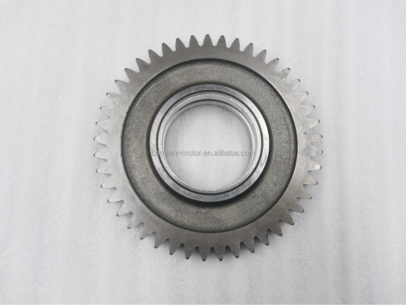 Directly Supply 3696464 Idle Gear for Foton Auman Truck Cummins ISG Engine Spare Parts