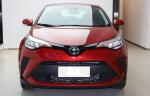 E-CVT Comfort Version Toyota Hybrid Vehicle 2022 Toyota C-HR Dual Engine 2.0L