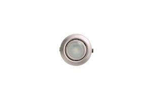 Quality LOW VOLTAGE RECESS MOUNTED HIGH POWER LED SPOTLIGHTS FOR DISPLAY LIGHTING wholesale