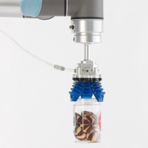 Quality Food Safety Good Stability 400g Soft Robot Gripper wholesale
