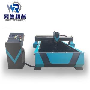 Quality Flame Metal Sheet CNC Plasma Cutting Machine High Speed wholesale