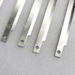 Precise Industrial Hot Blade Enhance Cutting Efficiency
