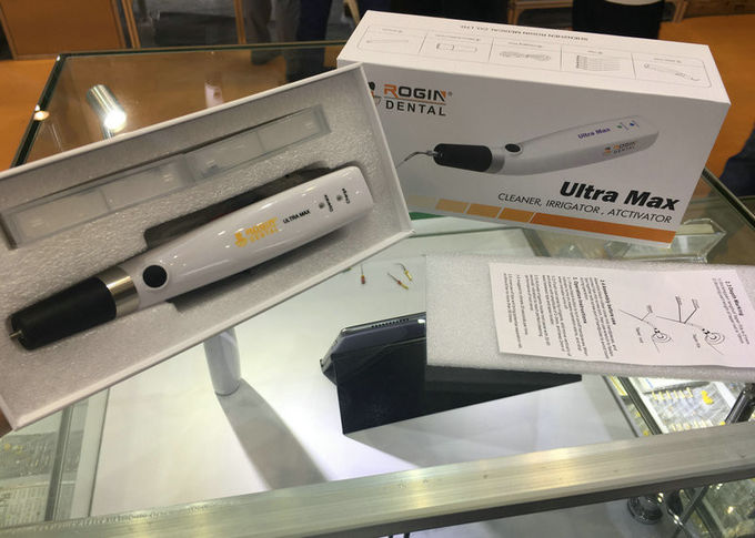 Dental rotary instruments Ultra devices 400000HZ Activator For Root Canal Irrigation
