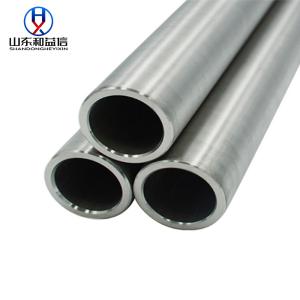 Quality Industrial Purposes Titanium Square Tubing 10*20mm-50*100mm wholesale