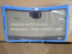 Quality Mercedes-Benz C-Class (W206) Sedan 2007 Car Front Glass Car Front Glass For Kia wholesale