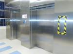 Buena calidad botonera de piso para OTIS elevador