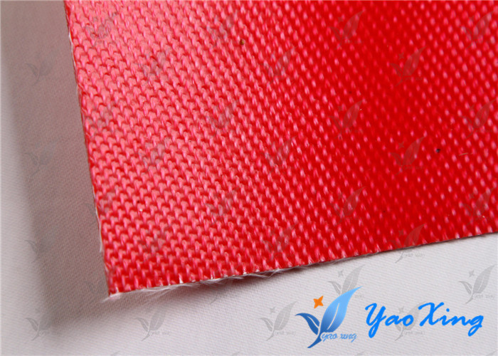 Fireproof Fabric For Soft Connection And Detachale Insulation Sleeve