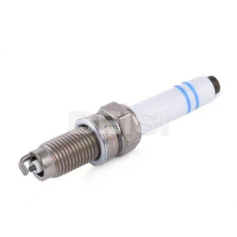 Genuine VW Spark Plug OEM 04C905616D Fits For Audi Skoda SEAT