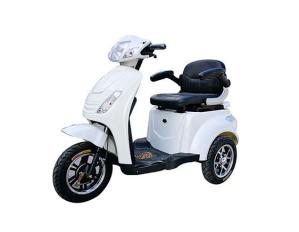Quality Adult 3 Wheel Electric Mobility Scooter Bike Trike Physically Challenged Trike Mobility Scooter wholesale
