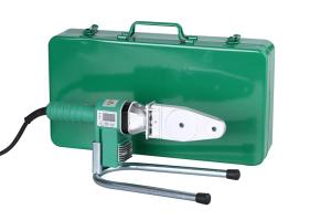 Quality Digital Display Socket Fusion Welding Machine For 32MM PPR Pipe wholesale