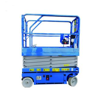 Quality 8m Scissor Lifting Platform wholesale
