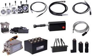 Quality Eddy Current Welding Inspection Probe wholesale