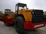 Used xcmg 12ton road roller for sale