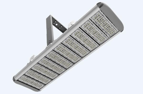 750W IP66 Outdoor Lighting 20KV Surge protector led stadium high bay & flood