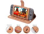 Nintendo switch portable handbag NS card accessories storage bag
