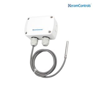 Quality -40~+200℃ PC And ABS Plastic Temperature Sensor For Heating wholesale