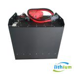 Electric Car Lithium Storage Battery With GPS , BMS , Discharge Display 48V 51