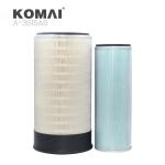Air Cleaner Set 1433798 AF955 SA 10905 7364373 70671839 991270800 For Excavator