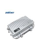 4W 82Mbps IP MESH Outdoor Base Station Radio for 5~20km Transmission