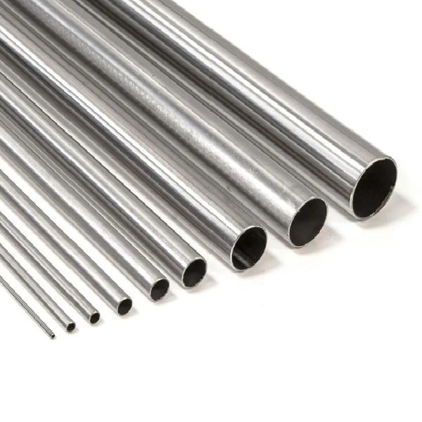 Cheap Sturdy Durable 316L Stainless Steel Pipe For Heavy Industrial for sale