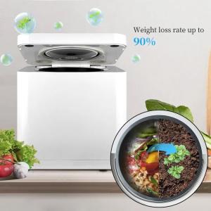 Quality Biological Household Indoor Composting Machine Food Cycler Composter wholesale