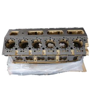Quality Diesel Engine Part K19 6 Cylinder Engine Block 3178802 wholesale