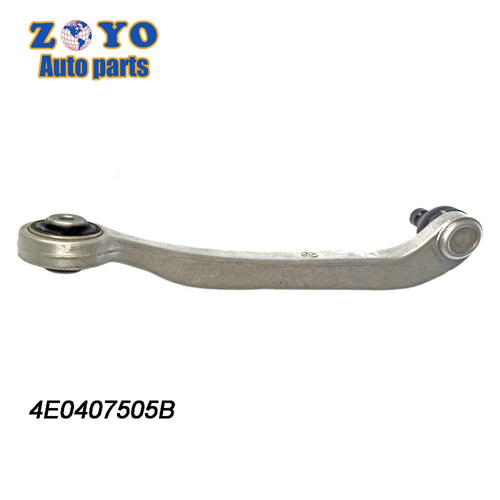Nature Rubber Bushing Lower Control Arm for Audi A6/A8 4E0407505B High Cost Performance