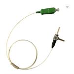 For fiber optic communications Massive sales of 1.25G / 2.5G Gpon Onu coaxial