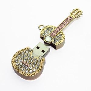 Quality Diamond Pen Drives Jewelry USB Flash Drives 8GB 16GB wholesale