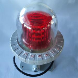 Quality Ex Proof Aviation Obstruction Alarm Lights ATEX IEC Approved wholesale