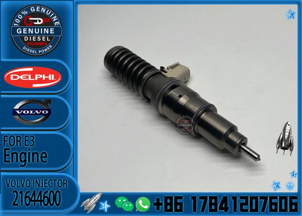 Common Rail Diesel Fuel Injector BEBE4D36001 7421582098 21644600 7421340611