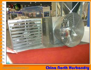 Quality Evaporative Cooling Pad for Poultry House /Greenhouse/Workshop wholesale