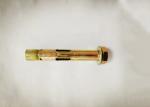 High Durability Expansion Anchor Bolt , Heavy Duty Anchor Bolts For Concrete