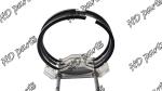 BD30 Engine Pistion Ring 12033-54T10 For Nissan