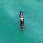 J05C Crankshaft For Hino And Long-Lasting Durability