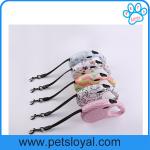 Factory Wholesale Pet Product Supply Retractable Pet Lead Dog Leash