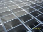 Hot Sale Easy Installation Tile Shower Grate/Aluminum Grating by ISO Manufacture
