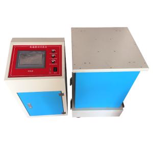Quality High Frequency Induction Heating Machine of 15kw Heat Induction Sealing Machine wholesale