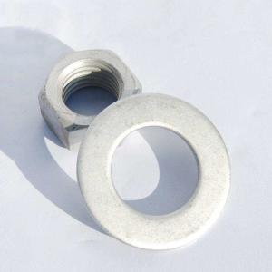 Quality Hardware Spring Flat Fender Washer , Metric Metal Spacer Washers Flat Ring Gasket wholesale