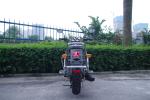 Chinese professional motorcycle 100cc street bike