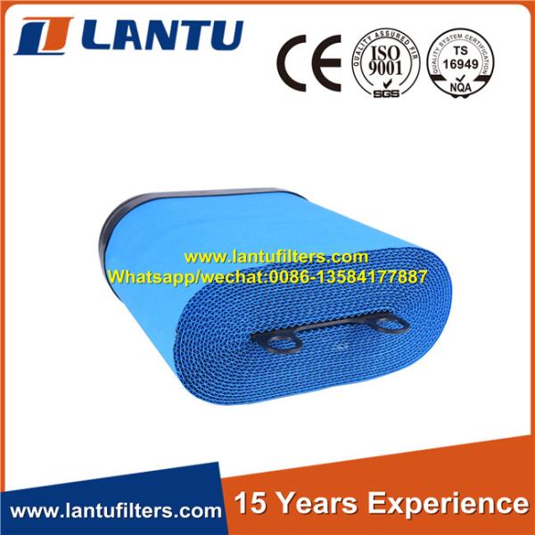 Lantu High Quality Wholesale Air Filter Elements 3181986 P951742 Replacement Air