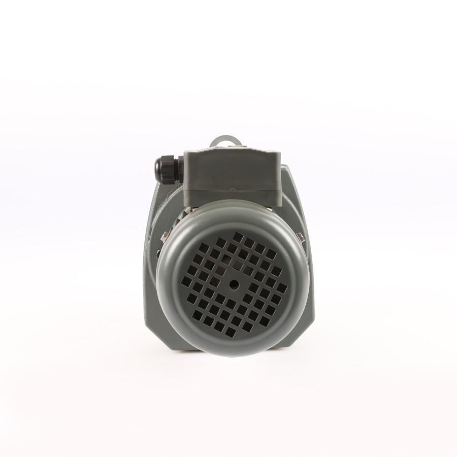 Tooth 58HRC M1 Flange Mounted Gearbox Helical Reduction Gearbox