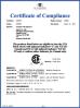 Yuhuan Meibo Copper Industry Co., Ltd Certifications