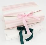 Customized Creative Scarf Packaging Box Foldable Shirt Pajamas Underwear Gift