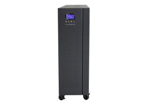Quality 10-40KVA 3/3 Phase Industrial Ups Power Supply Lead Acid Battery Stable Output wholesale