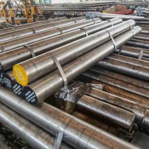 Quality High Strength INCOLOY Alloy 800 Round Bar INCOLOY 800 Tube Alloy 800 Bar wholesale